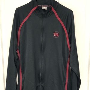 LeBron James Jacket and pants